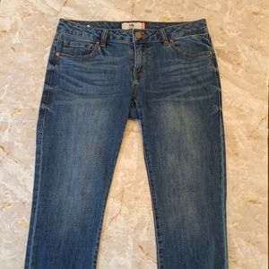 Cabi Skinny Jeans